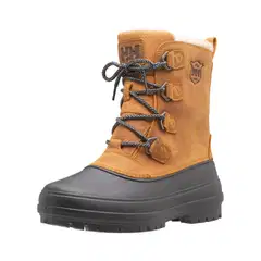 Helly Hansen miesten Canada Boot -henkinen talvikenkä Varanger Primaloft - Honey Wheat - 2