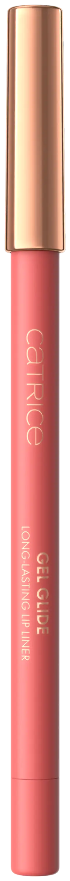 Catrice Gel Glide Long-Lasting Lip Liner 010 Princess Charming 1.5 g - Princess Charming - 1