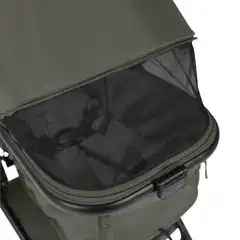 Hauck rattaat Convert N Care oliivi - 10