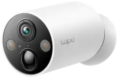 TP-Link Tapo C425 -valvontakamera ulko- ja sisäkäyttöön - 1