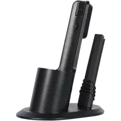 Tristar rikkaimuri lataustelineellä - 8