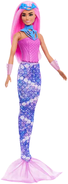Barbie fantasy -joulukalenteri - 3