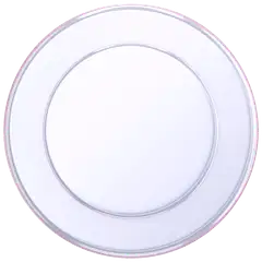Popsockets puhelinpidike magsafe iridescent white - 1