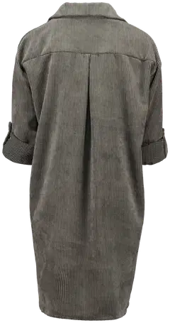 Hailys naisten mekko Ro44bina - khaki - 3