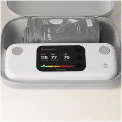 Withings BPM Vision verenpainemittari - 3