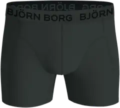 Björn Borg miesten 3-pack Cotton Stretch bokserit 10005525 - Multipack 1 - 4
