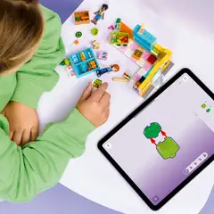 LEGO® LEGO Friends 42680 Heartlake Cityn lähikauppa - 8