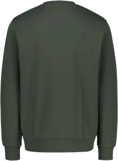 Finlayson miesten collegepusero Elefantti - Green - 2