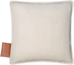 Beurer HK77 Heaty akkukäyttöinen lämpötyyny, kerma - 2