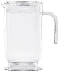 Smeg sauvasekoitinsetti valkoinen HBF03WHEU - 9