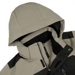 Icepeak nuorten talviparka Kanosh - HARMAA - 4