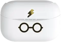 OTL Bluetooth nappikuulokkeet Harry Potter - 10