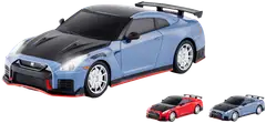 Koolspeed Nissan Gt-R Nismo Rc-Auto 1:24 - 1