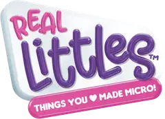 Real Littles Liquid Charms -minireppu 6 eril - 11
