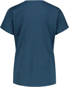 House naisten t-paita Veronica - VINTAGE INDIGO - 2