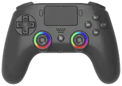 Subsonic 5639 langaton peliohjain PS4, musta - 1