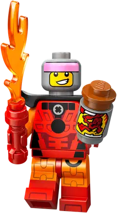 LEGO® Minifigures 71052 Series 29 - 7