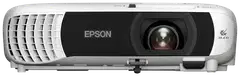 Epson WXGA-lamppuprojektori EB-W55 - 1