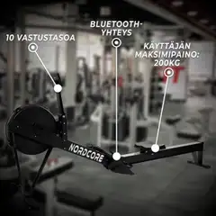 Nordcore Soutulaite - 3