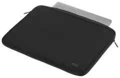 Wave Sleeve-mallinen suojatasku 15.6", Musta - 4