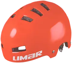 Limar nuorten BMX-kypärä 52-59 360 orange - 2