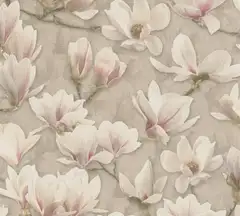 AS Creation tapetti Magnolia 39610-1 - 1
