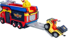 Simba Palomies Sami: ja Jupiter - 6