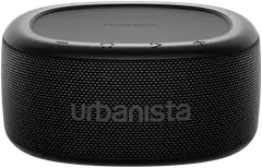 Urbanista Bluetooth kaiutin aurinkokennolla Malibu Midnight Black - 4