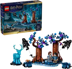 LEGO® Harry Potter TM 76475 Kielletty metsä: Odotum suojelius - 1