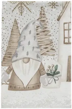 Amo La Casa kaitaliina 45x140 cm Himalayan Home, erilaisia - 3