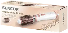 Sencor ilmakiharrin SHS 0910GD - 9
