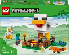 LEGO® Minecraft 21585 Kanafarmi - 4