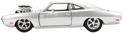Jada - Fast & Furious Anniversary Dom's Dodge 1:24, 19 cm, die-cast - 6