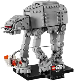 LEGO® Star Wars TM 75440 AT-AT™ - 2