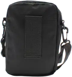 Bernhard crossbody laukku 22046e musta - 3