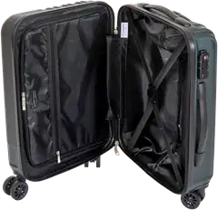 Cavalet lentolaukku Malibu 54 cm vihreä - 3