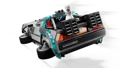 LEGO® Speed Champions 77256 Aikakone Paluu tulevaisuuteen ‑elokuvasta - 12