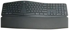 Logitech ergonominen näppäimistö Ergo K860 - 9