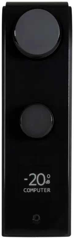 NAD stereovahvistin D3045 Hybrid Digital DAC - 2