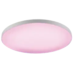 EGLO Plafondi connect.z Turcona-Z led 60cm 34,2W valkoinen - 9