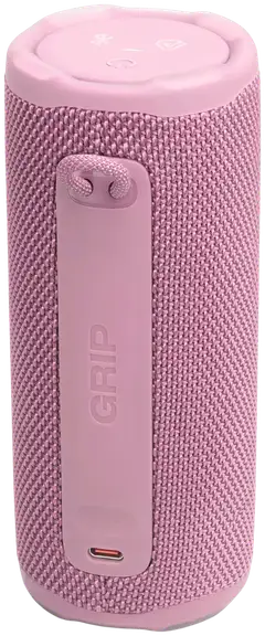 JBL Bluetooth kaiutin Grip vaaleanpunainen - 4