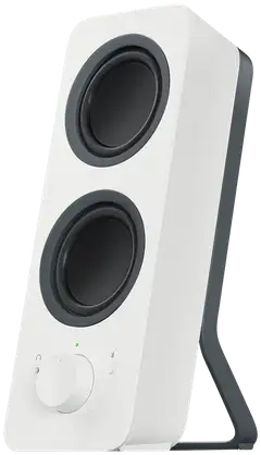 Logitech PC-kaiutin Z207 Bluetooth® valkoinen - 3