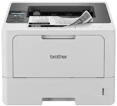 Brother tulostin HL-L5210DW - 1