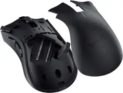 Razer pelihiiri Deathadder V2 X Hyperspeed langaton - 5