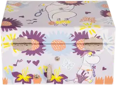 Moomin Muumi soittorasia - 3