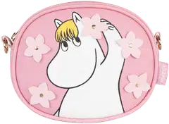 Muumi Niiskuneiti olkalaukku vpun 506793 - 2