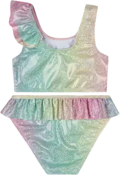 House lasten bikinisetti glitter 235H042632 - Multicolor - 2