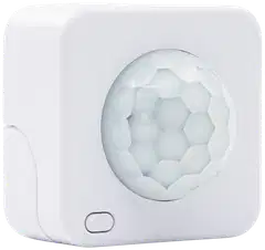 Shelly BLU Motion ZB White - Bluetooth- ja Zigbee-liiketunnistin - 1