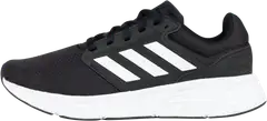 adidas miesten juoksujalkine Galaxy 6 GW3848 - BLACK - 1