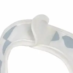 Lässig Ruokalappu Happy Fruits Blue 3 kpl - 3